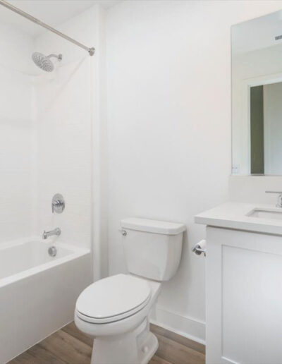 Bathroom - 27412 N Horizon View Ln Valencia California for Sale by SCVHolly