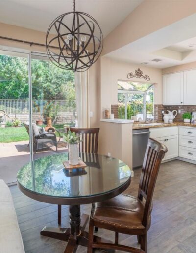 Dining - 27054 Riversbridge Way Valencia CA