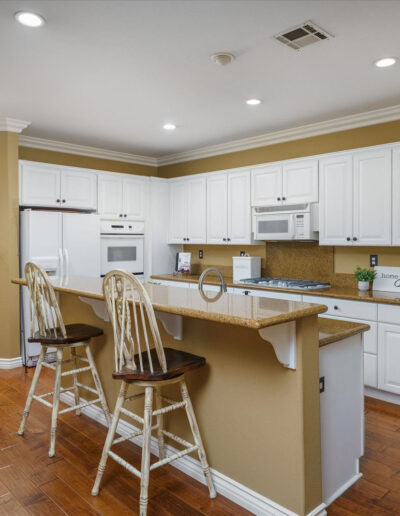 Kitchen - 25569 Housman Pl Stevenson Ranch, CA for Sale