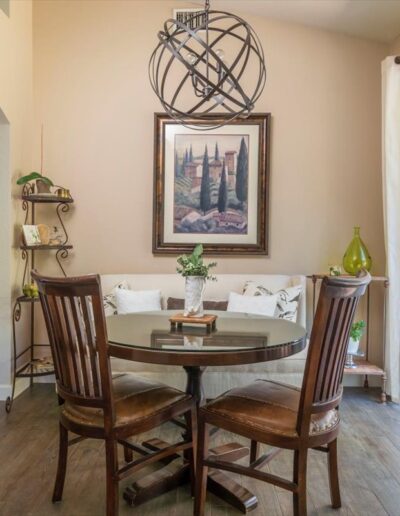 Dining - 27054 Riversbridge Way Valencia CA