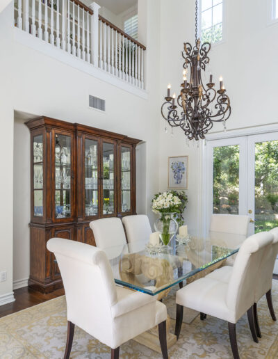 For Sale - 26905 Woodlands Dr Valencia CA - Dining Room