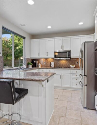 For Sale - 23717 Shadylane Pl, Valencia, CA - Kitchen