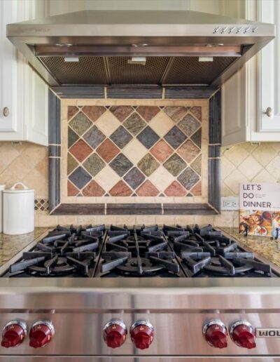 Kitchen - 26326 Woodlark Ln Valencia CA