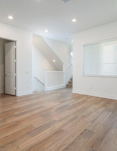 Living Room - 27412 N Horizon View Ln Valencia California for Sale by SCVHolly