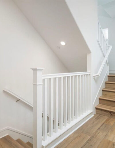 Staircase - 27412 N Horizon View Ln Valencia California for Sale by SCVHolly