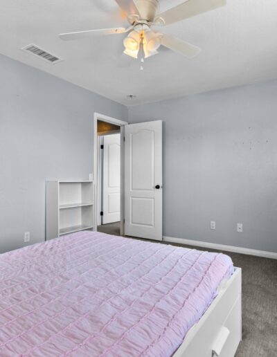 Bedroom - 28474 N Incline Ln Santa Clarita California for Sale by SCVHolly
