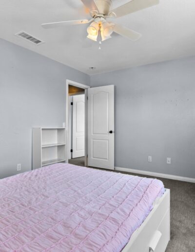 Bedroom - 28474 N Incline Ln Santa Clarita California for Sale by SCVHolly