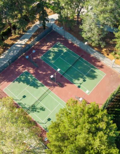 23629 Va Rana Valencia Ca For Sale - Community Tennis