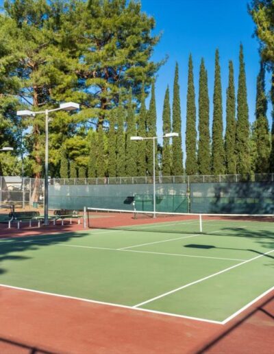 23629 Va Rana Valencia Ca For Sale - Community Tennis