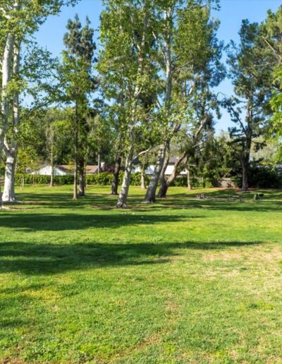 23629 Va Rana Valencia Ca For Sale - Community Park