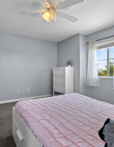 Bedroom - 28474 N Incline Ln Santa Clarita California for Sale by SCVHolly