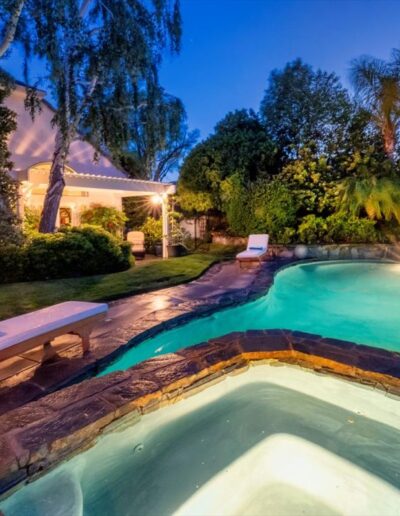 24059 Regents Park Cir Valencia CA For Sale - Spa at Twilight