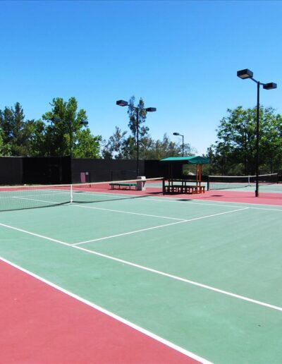 24059 Regents Park Cir Valencia CA For Sale - Community Tennis