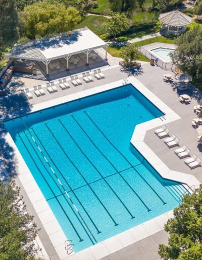 24059 Regents Park Cir Valencia CA For Sale - Community Pool
