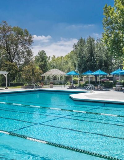 24059 Regents Park Cir Valencia CA For Sale - Community Park