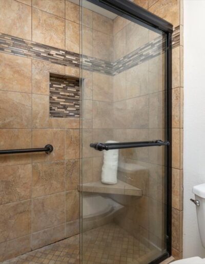 24151 Del Monte Dr - Bathroom - For Sale