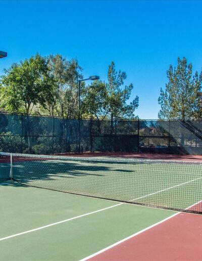 24151 Del Monte Dr - Community Tennis - For Sale
