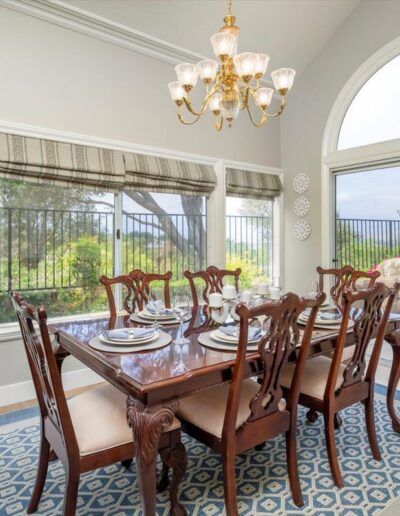 26064 Berault Ct Valencia CA For Sale - Dining Room