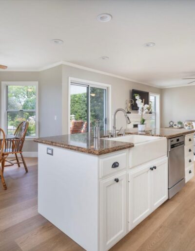 26064 Berault Ct Valencia CA For Sale - Kitchen