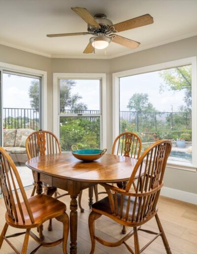 26064 Berault Ct Valencia CA For Sale - Breakfast Nook