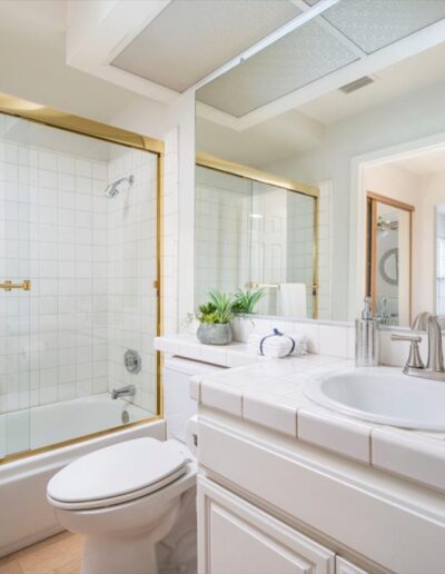 26064 Berault Ct Valencia CA For Sale - Bathroom