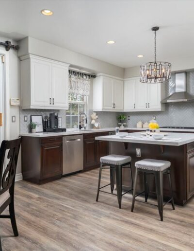 Kitchen - 26815 Grey Pl Stevenson Ranch, CA (For Sale)