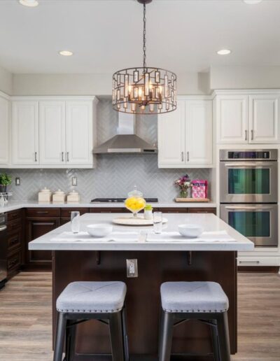 Kitchen - 26815 Grey Pl Stevenson Ranch, CA (For Sale)