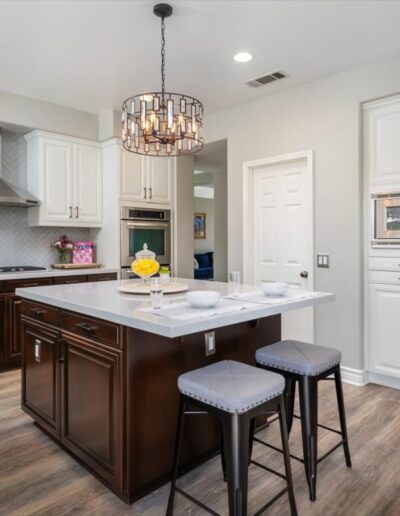 Kitchen - 26815 Grey Pl Stevenson Ranch, CA (For Sale)