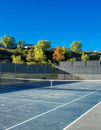 Community Tennis - 26815 Grey Pl Stevenson Ranch, CA (For Sale)