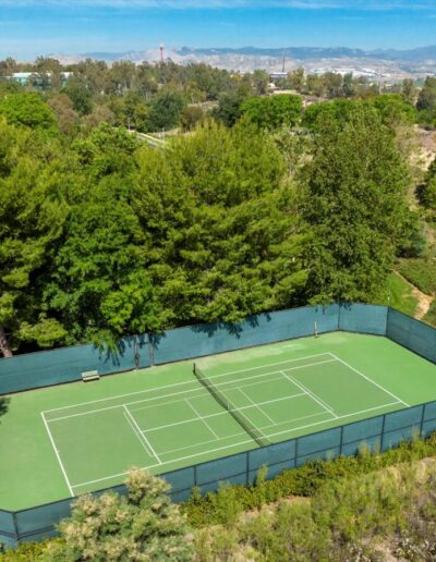 26911 Augusta Pl Valencia CA - Community Tennis