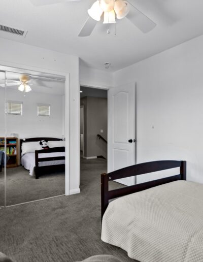 Bedroom - 28474 N Incline Ln Santa Clarita California for Sale by SCVHolly