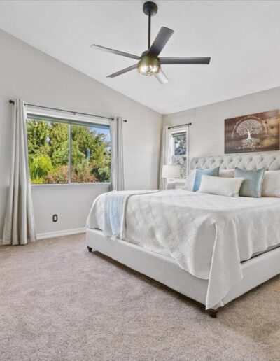 For Sale - 23717 Shadylane Pl, Valencia, CA - Master Bedroom