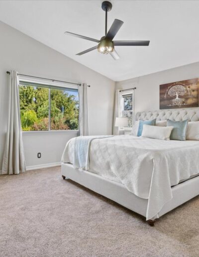 For Sale - 23717 Shadylane Pl, Valencia, CA - Master Bedroom