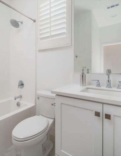 Bathroom - 27412 N Horizon View Ln Valencia California for Sale by SCVHolly