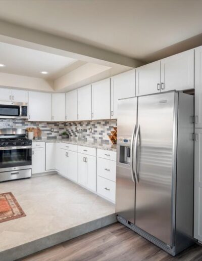 Kitchen - 29073 Lotusgarden Dr. Canyon Country California For Sale