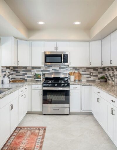 Kitchen - 29073 Lotusgarden Dr. Canyon Country California For Sale