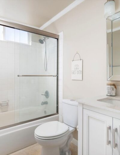 Bathroom - 29073 Lotusgarden Dr. Canyon Country California For Sale