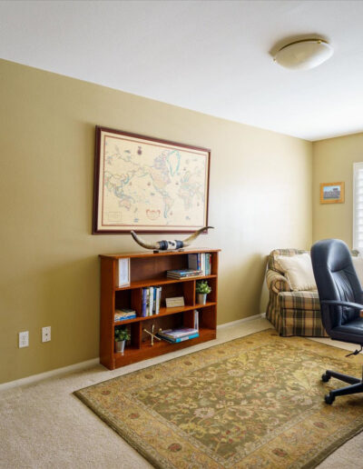 Bedroom - 25569 Housman Pl Stevenson Ranch, CA for Sale