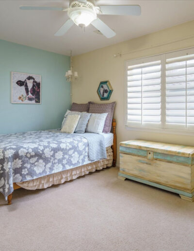 Bedroom - 25569 Housman Pl Stevenson Ranch, CA for Sale
