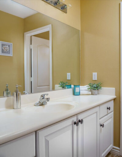 Bathroom - 25569 Housman Pl Stevenson Ranch, CA for Sale