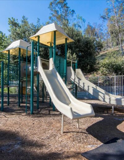 Community Park - 27054 Riversbridge Way Valencia CA