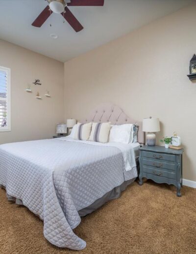 Bedroom - 34407 Scott Way Acton, CA - For Sale