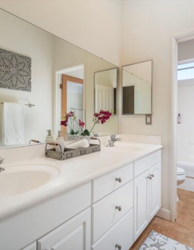 Bathroom - 34407 Scott Way Acton, CA - For Sale