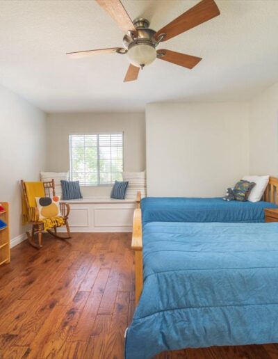 Bedroom - 26326 Woodlark Ln Valencia CA