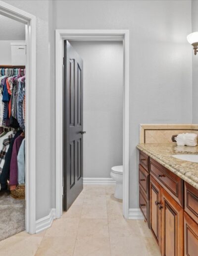 For Sale - 23717 Shadylane Pl, Valencia, CA - Master Closet