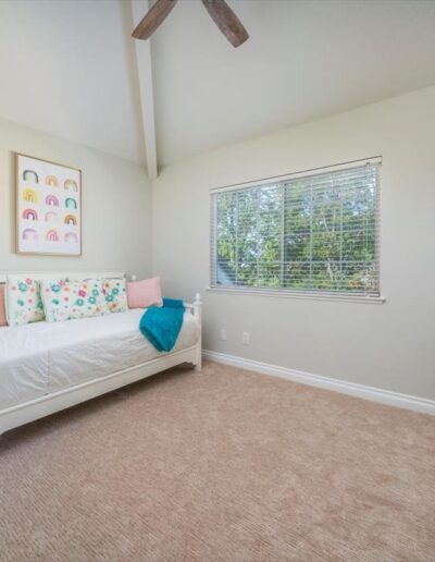 Bedroom - 26326 Woodlark Ln Valencia CA