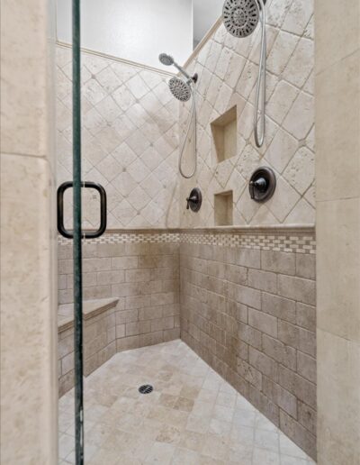 For Sale - 23717 Shadylane Pl, Valencia, CA - Master Shower