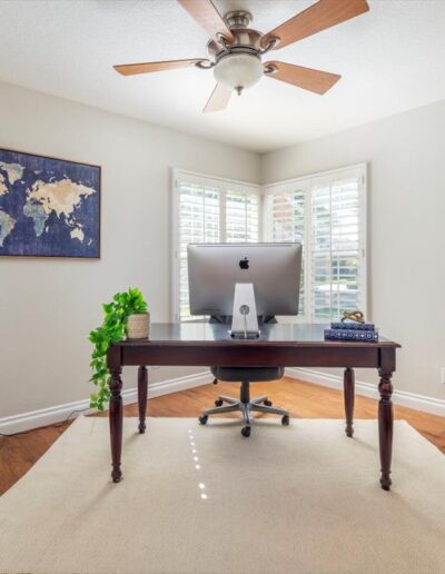 Bedroom - 26326 Woodlark Ln Valencia CA