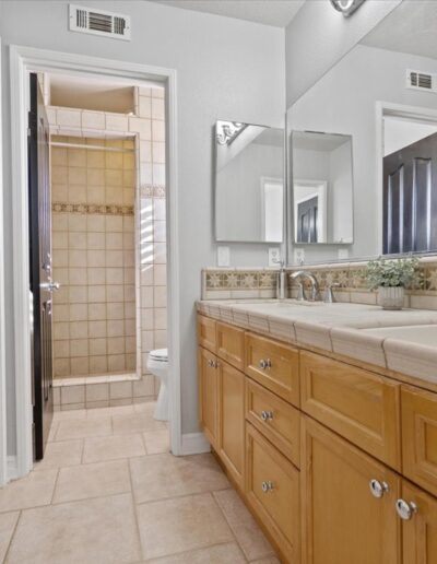 For Sale - 23717 Shadylane Pl, Valencia, CA - Bathroom