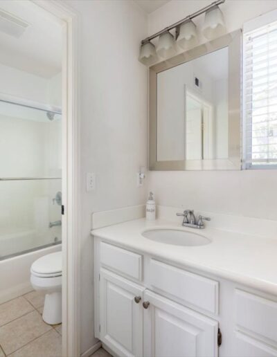 Bathroom - 29027 Raintree Ln. Santa Clarita California For Sale by SCV Holly
